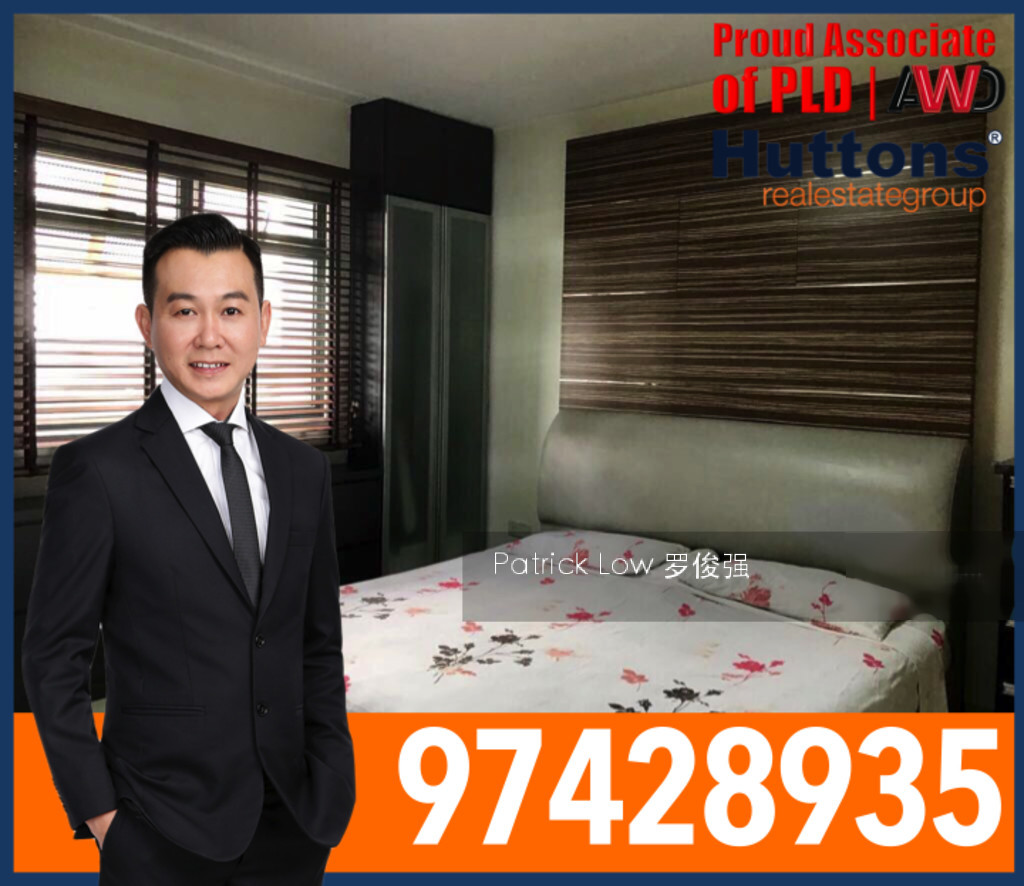 Blk 459 Choa Chu Kang Avenue 4 (Choa Chu Kang), HDB 5 Rooms #157111742